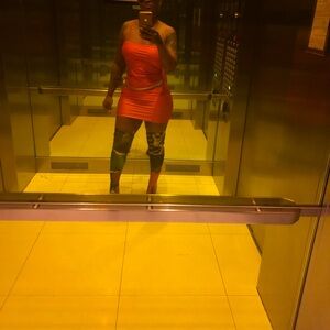 Multi Moschino Boots